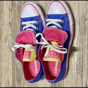 Converse Chuck Taylor All Star Tennis Shoes